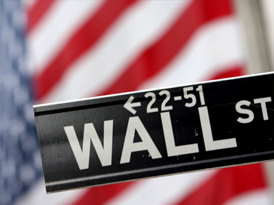 Απώλειες στη Wall Street